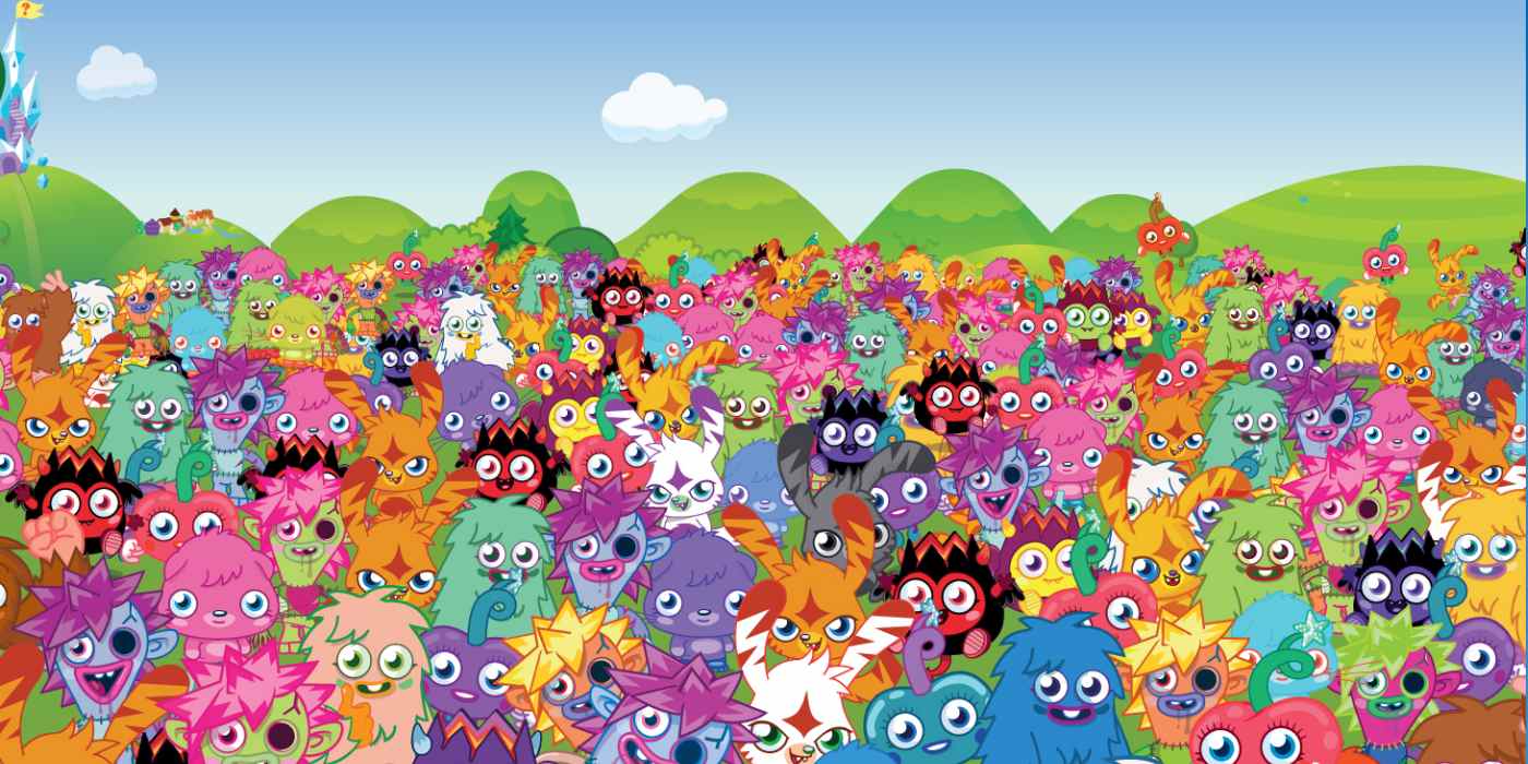 Moshi monsters like games for pc